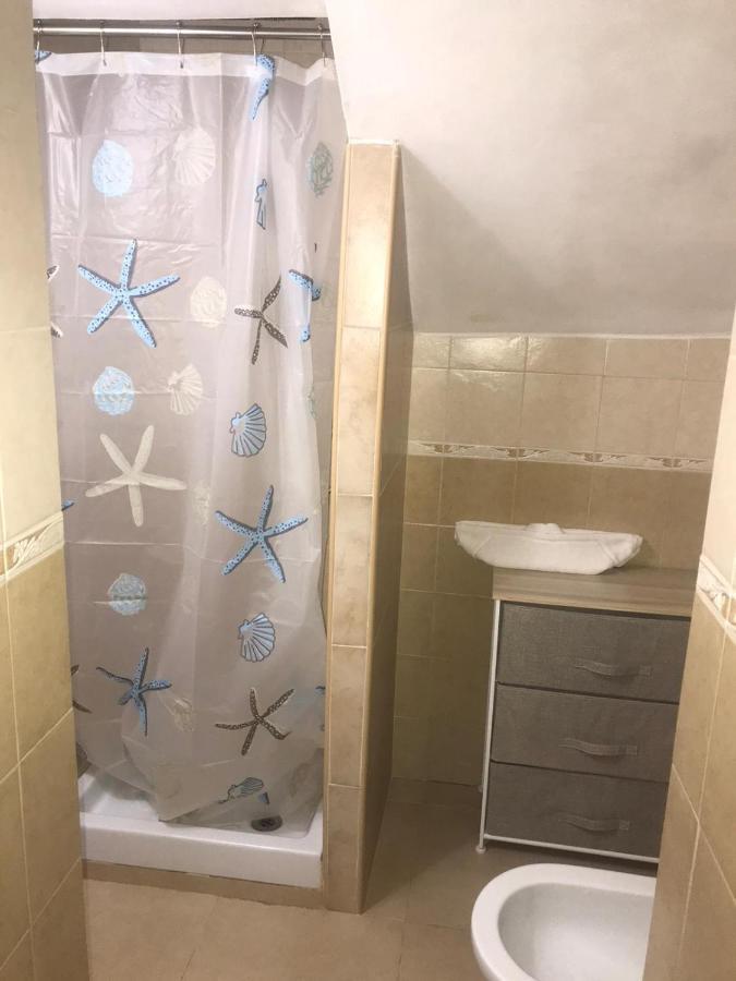 Domus Rosaliae - Casa Vacanze Палермо Екстериор снимка