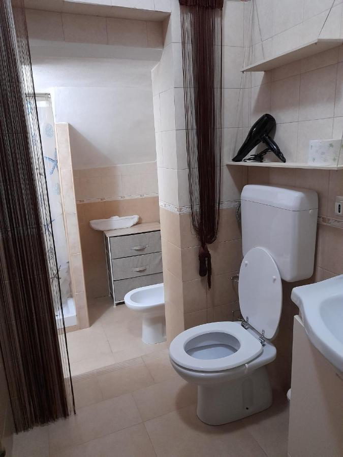 Domus Rosaliae - Casa Vacanze Палермо Екстериор снимка