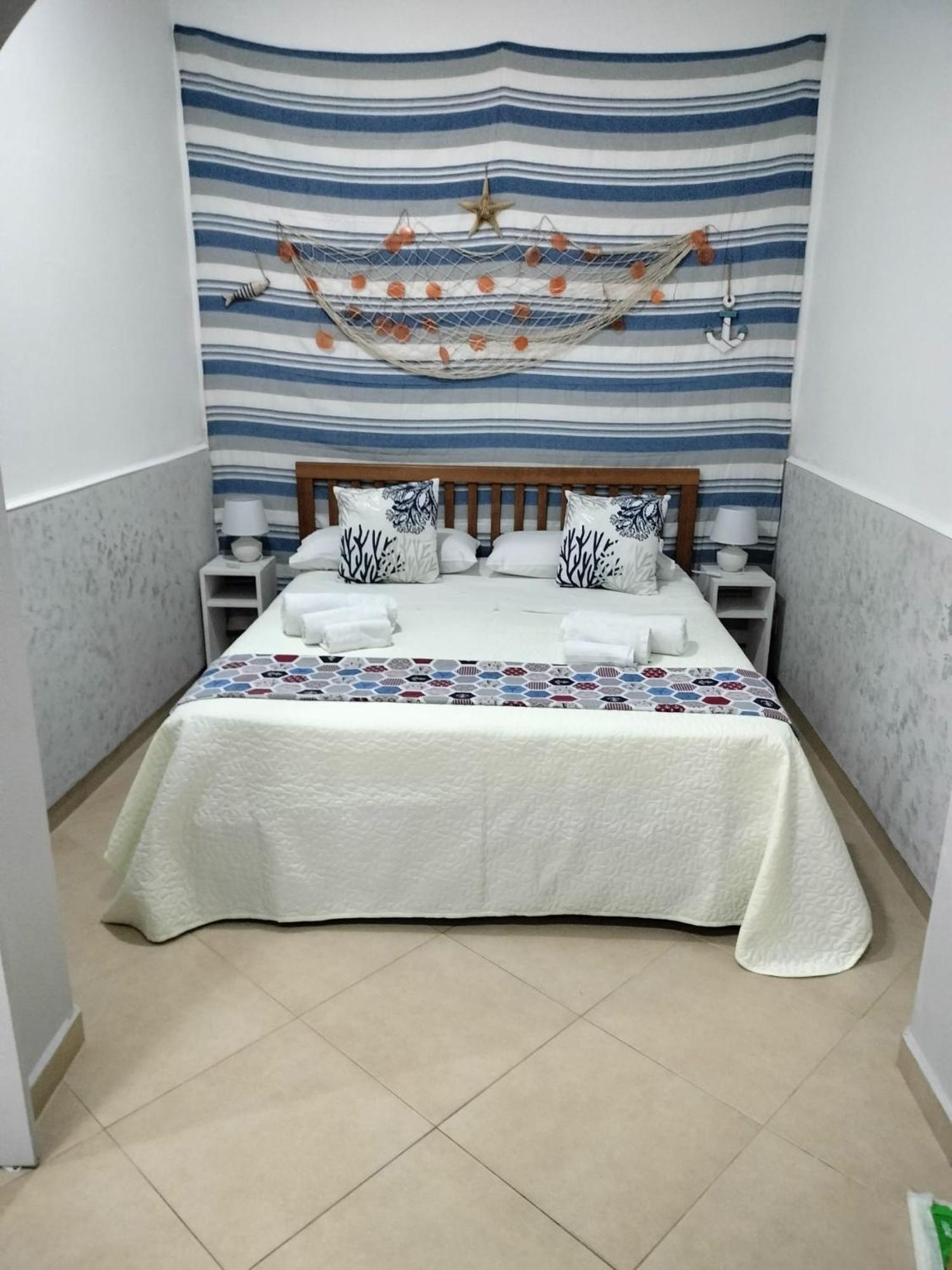 Domus Rosaliae - Casa Vacanze Палермо Екстериор снимка