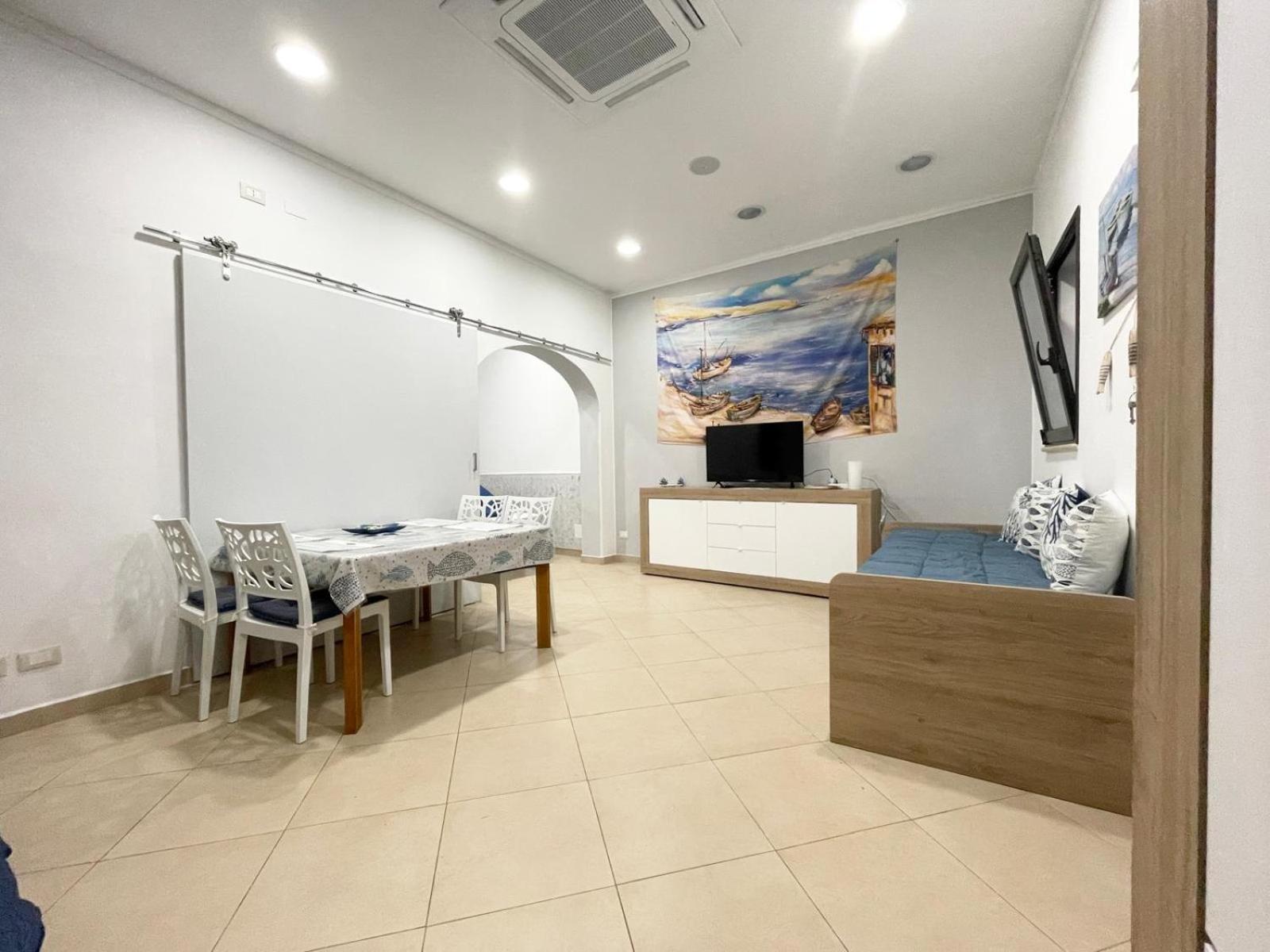 Domus Rosaliae - Casa Vacanze Палермо Екстериор снимка