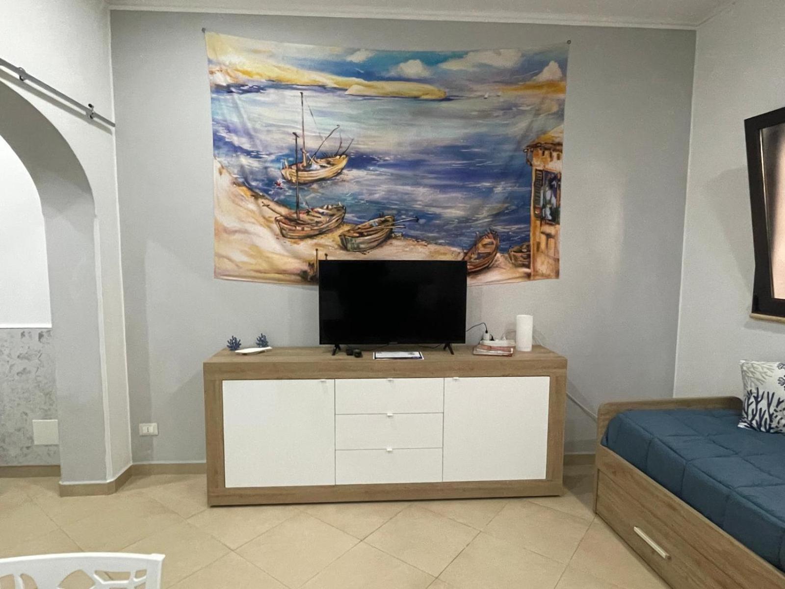 Domus Rosaliae - Casa Vacanze Палермо Екстериор снимка