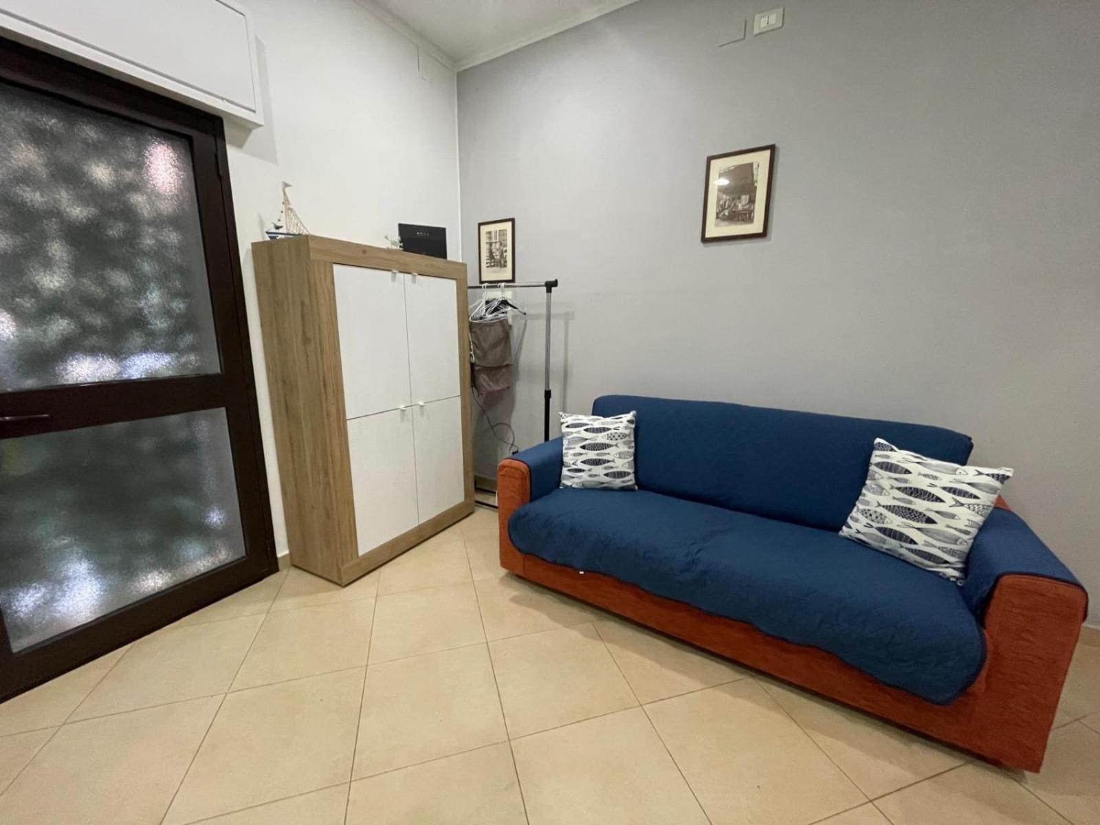 Domus Rosaliae - Casa Vacanze Палермо Екстериор снимка