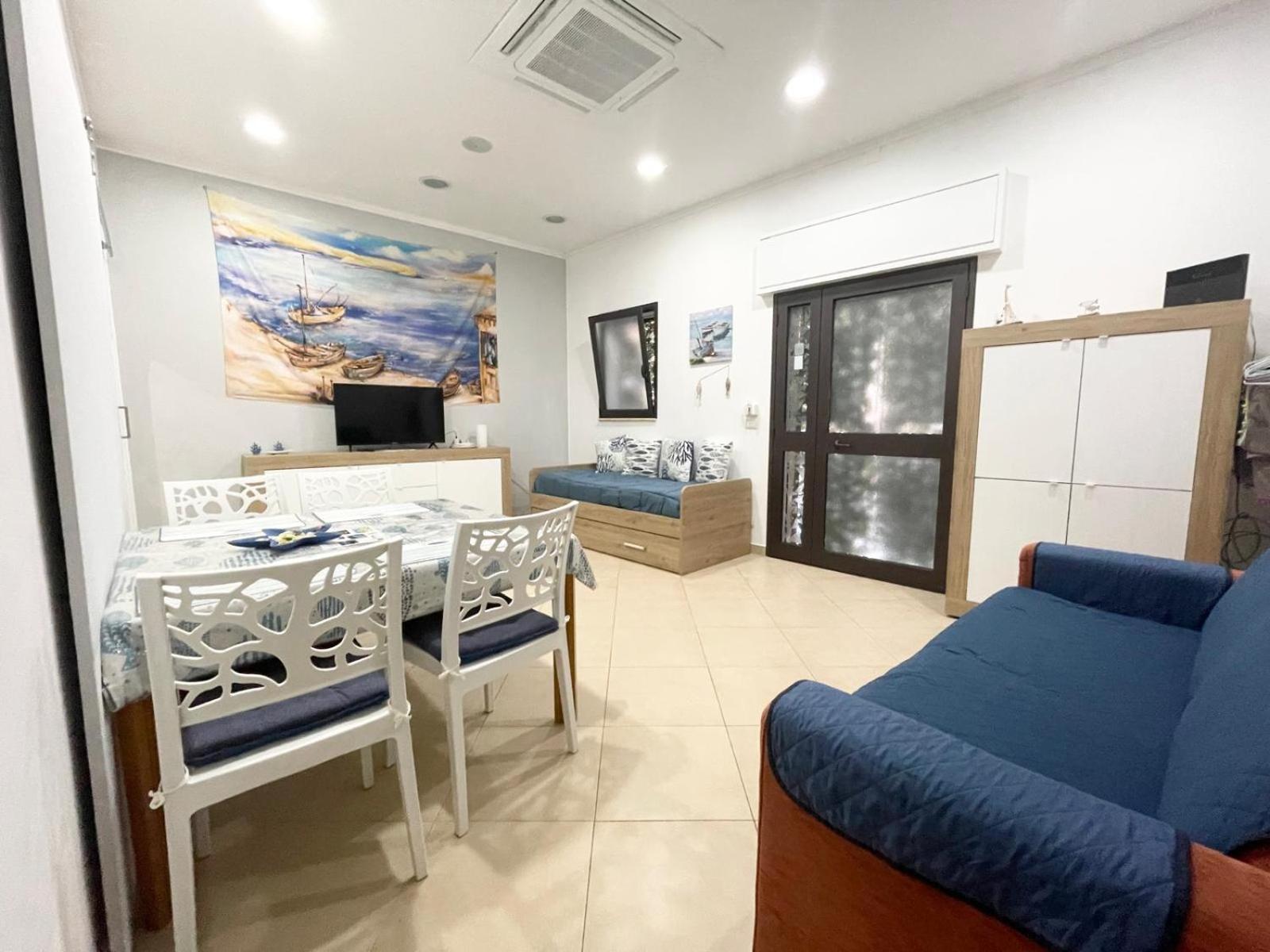 Domus Rosaliae - Casa Vacanze Палермо Екстериор снимка